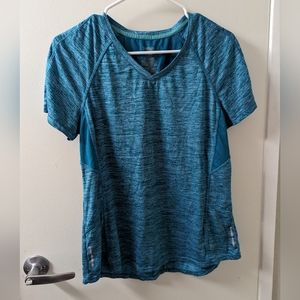 Danskin Now athletic shirt